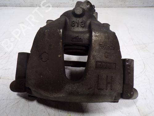 Used Left front brake caliper MAZDA 3 (BL) [2008-2014]  14492743