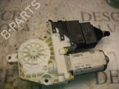 Left rear window motor VW GOLF IV (1J1) 1.9 TDI | BP3786213E23