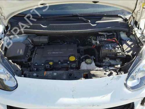 Anti roll bar OPEL ADAM (M13) 1.4 | BP4001943M96  - Image 18