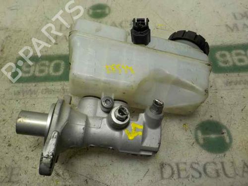 Used Brake master cylinder RENAULT CLIO IV (BH_) 0.9 TCe 90 (BHNF, BHMA, BHMH, BHJK, BHJR) (90 hp) 6551556