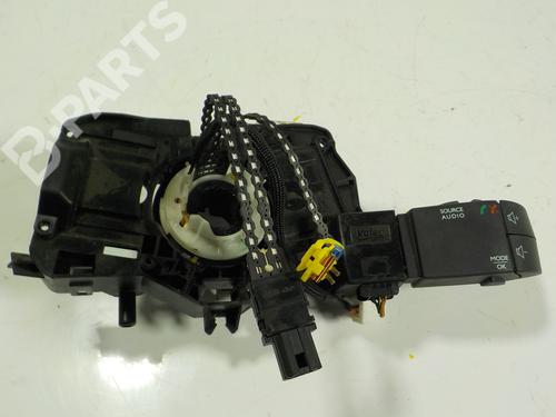 Used Squib airbag Squib airbag RENAULT CAPTUR I (J5_, H5_) 1.5 dCi 90 (J5N4, J5M5, J5MW, J5M6, J5AL, J5AJ) (90 hp) 10905935 10905935