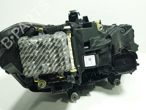 Left headlight BMW X5 (G05, F95) xDrive 30 d Mild-Hybrid | BP34143351C28  - Image 5