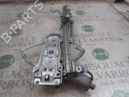 Used Front right window mechanism Front right window mechanism MERCEDES-BENZ M-CLASS (W163) [1998-2005] 3819691 3819691
