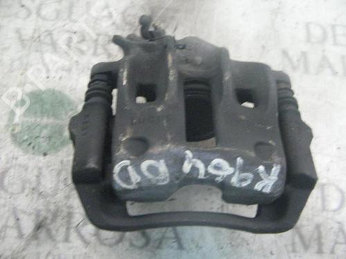Used Right front brake caliper Right front brake caliper PEUGEOT 607 (9D, 9U) 2.2 HDi (133 hp) 11556779 11556779