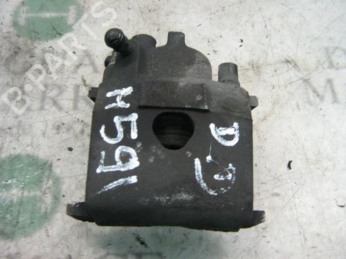 Used Right front brake caliper Right front brake caliper SEAT TOLEDO I (1L2) 1.8 i (88 hp) 11556241 11556241