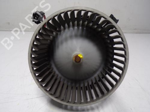 Heater blower motor AUDI A4 B8 (8K2) 2.0 TDI 16V | BP12066734M62 