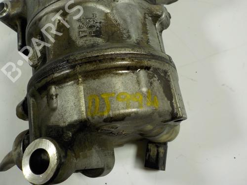 AC compressor MAN TGE Van  | BP11190919M34 