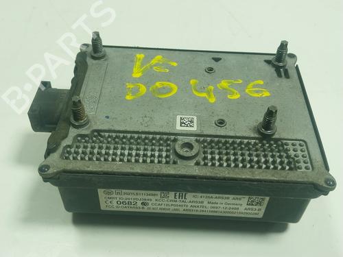 Electronic module MERCEDES-BENZ GLE Coupe (C292) | BP19480575M83