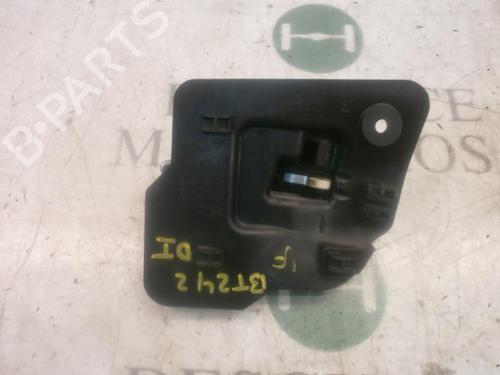Front left interior door handle OPEL MERIVA A MPV (X03) 1.7 CDTI (E75) | BP3802076I13 