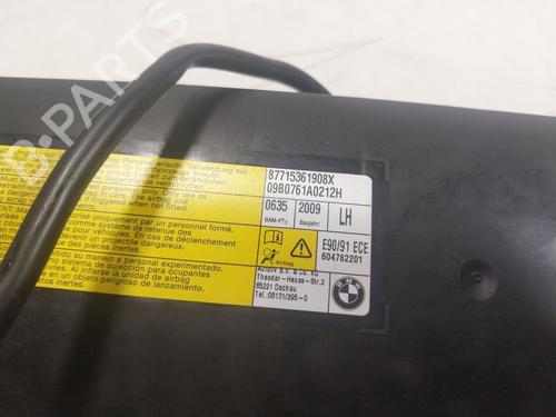 Electronic module BMW 3 (E90) 318 d | BP17824720M83