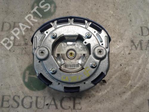 Driver airbag SMART CITY-COUPE (450) 0.8 CDI (S1CLC1, 450.300, 450.301, 450.302, 450.303,... | BP3807667C9 