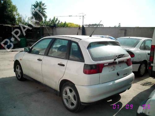 Left side indicator SEAT IBIZA II (6K1) 1.9 TDI | BP11645384I20 