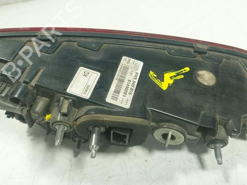 Right tailgate light AUDI A4 B9 Avant (8W5, 8WD) 2.0 TDI | BP36692182C80 - Image 2