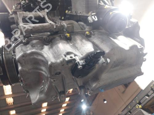 Engine BMW X1 (F48) sDrive 18 d | BP19523211M1 