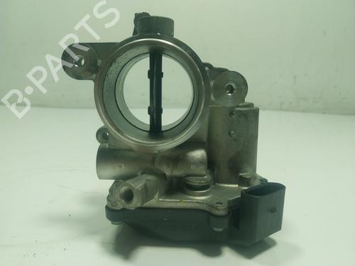 Used Throttle body Throttle body 18157326 18157326