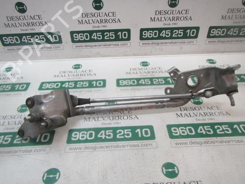 Used Front wipers mechanism CITROËN C-ZERO [2010-2025]  14282936
