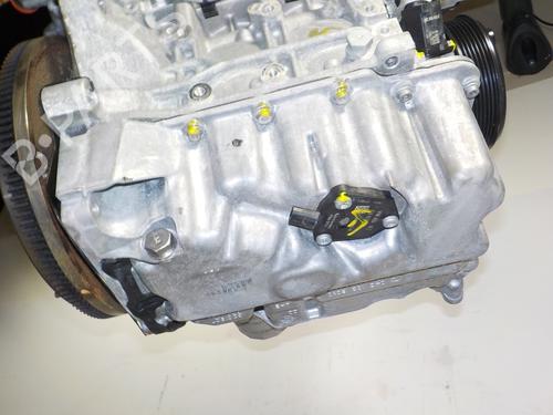 Engine SEAT LEON (KL1, KLG) | BP10720348M1