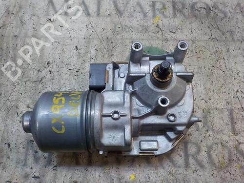 Used Front wiper motor Front wiper motor SEAT LEON ST (5F8) 1.6 TDI (110 hp) 3997705 3997705