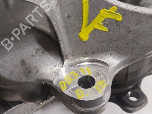Left front steering knuckle BMW 4 Convertible (G23, G83) M 440 i Mild-Hybrid xDrive | BP24738216M25 - Image 3