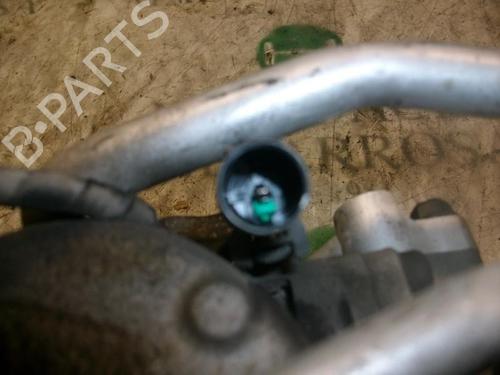 AC compressor KIA PICANTO I (SA) 1.1 | BP3783612M34