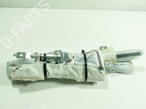 Used Right curtain airbag NISSAN PULSAR Hatchback (C13) 1.2 DIG-T (115 hp) 19661973