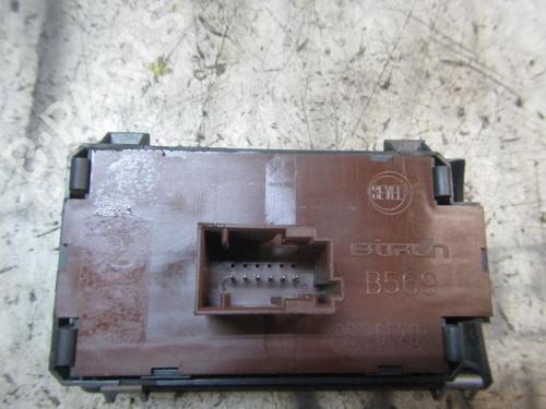 Electronic module CITROËN JUMPER II Van 2.2 HDi 120 | BP4011404M83 - Image 3