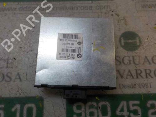 Elektronisk modul MINI MINI (R56)  | BP3990720M83 
