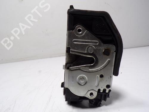 Used Front right lock BMW X3 (E83) xDrive 20 d (177 hp) 11190595