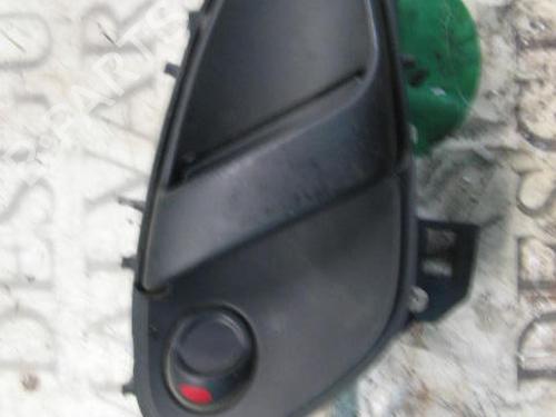 Højre fortil invendig håndtag CITROËN XSARA (N1) [1997-2005]  3762484