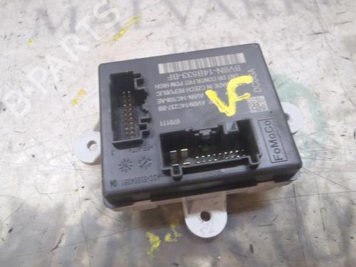 Used Electronic module Electronic module FORD FOCUS III 2.0 TDCi (163 hp) 4017084 4017084