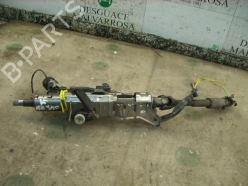 Steering column CITROËN C5 I (DC_) | BP3744861M21 - Image 3