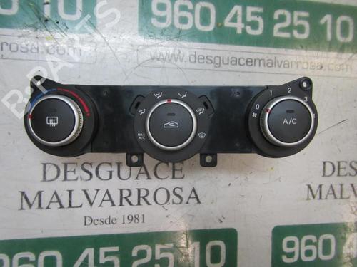 Used Climate control KIA PRO CEE'D (ED) [2008-2013]  4002817