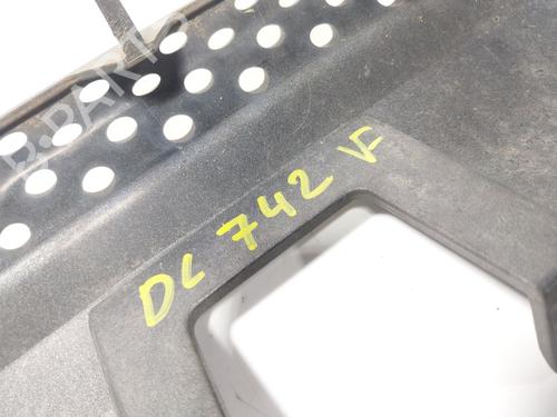 Grille LAND ROVER RANGE ROVER SPORT I (L320) 2.7 D 4x4 | BP16195294C40 