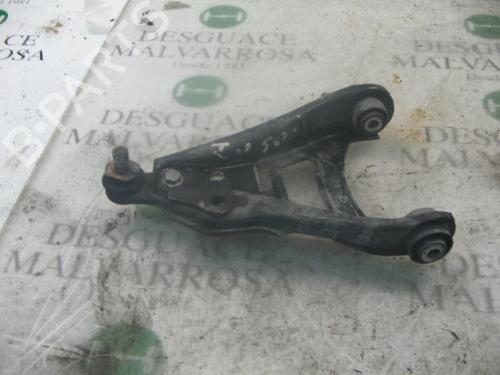 Used Left front suspension arm RENAULT CLIO II (BB_, CB_) [1998-2016]  3755574
