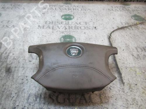 Used Driver airbag JAGUAR S-TYPE II (X200) 2.7 D (207 hp) 3844476