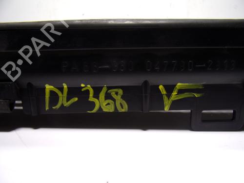 AC radiator MERCEDES-BENZ E-CLASS Coupe (C207) E 250 CGI (207.347) | BP17196539M32