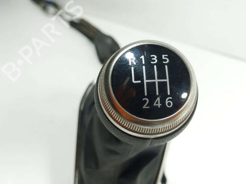Gear lever RENAULT CAPTUR II (HF_) Blue dCi 115 (HFAD) | BP38001352M90 - Image 3