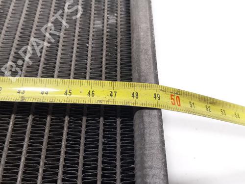 Water radiator VW MULTIVAN T5 (7HM, 7HN, 7HF, 7EF, 7EM, 7EN) VR6 3.2 | BP30141485M31