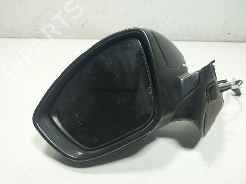 Retrovisor esquerdo Retrovisor esquerdo CITROËN C3 III (SX) 1.2 PureTech 82 (83 hp) 27979997 27979997