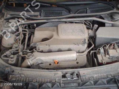 Electronic module AUDI TT (8N3) 1.8 T | BP3760719M83  - Image 11