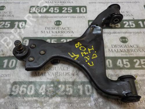 Querlenker links vorne für MERCEDES-BENZ VITO / MIXTO Van (W639) [2003-2025]  3858425