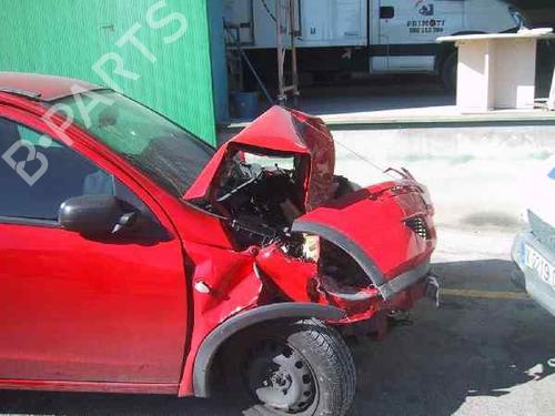 Maître-cylindre OPEL CORSA C Hatchback Van (X01)  | BP3770558M77 