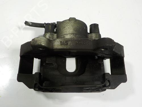 Left front brake caliper OPEL CORSA E (X15) 1.4 (08, 68) | BP11987001M105 - Image 2