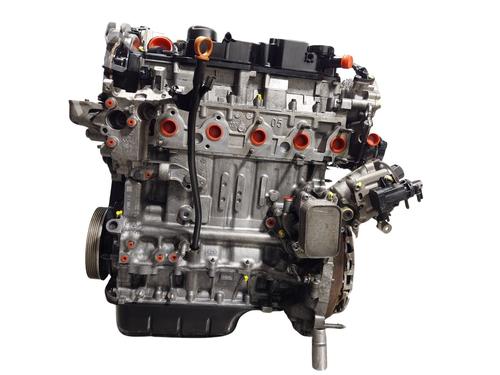 Used Engine PEUGEOT 308 II (LB_, LP_, LW_, LH_, L3_) 1.6 HDi 100 (99 hp) 32190739