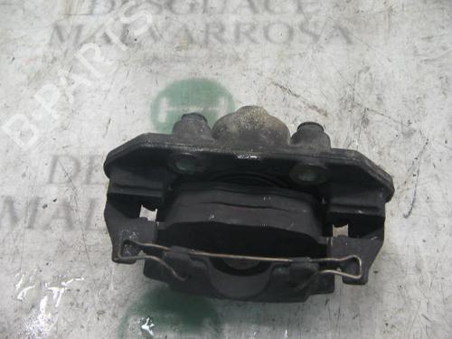 Left front brake caliper OPEL CORSA B (S93)  | BP11555739M105 