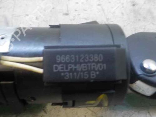 Elektronisk modul CITROËN C4 CACTUS  | BP14284567M83 