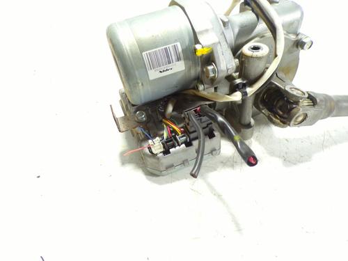 Steering column NISSAN X-TRAIL III (T32_, T32R, T32RR) 1.6 dCi (T32) | BP7660736M21 