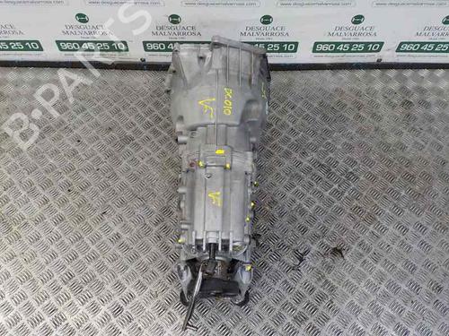 Gearbox BMW 1 (E87)  | BP3878421M3 