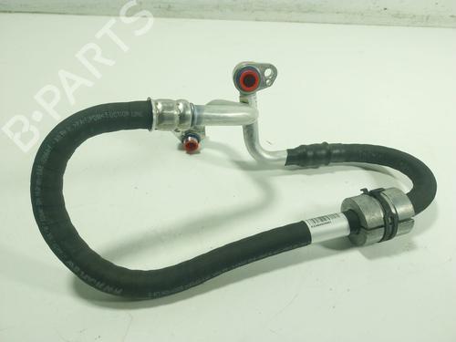 Used AC pipe BMW 5 (G30, F90) 540 i xDrive (340 hp) 23892834