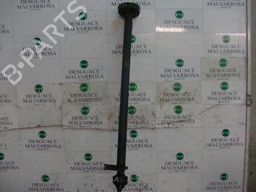 Driveshaft AUDI TT (8N3) 1.8 T | BP3788901M37 